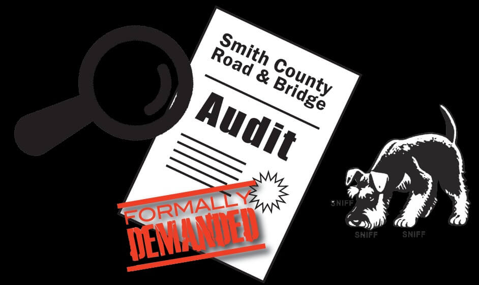 Smith County Truth