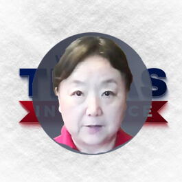 Survivor: We Have Been at War with Chinese Communist Party