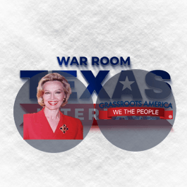 Texas No Army of Young Marxists